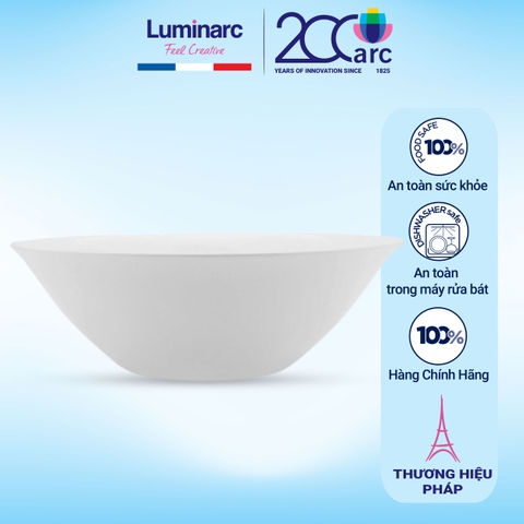 Bát tô thủy tinh Luminarc Essence 27cm - J2998