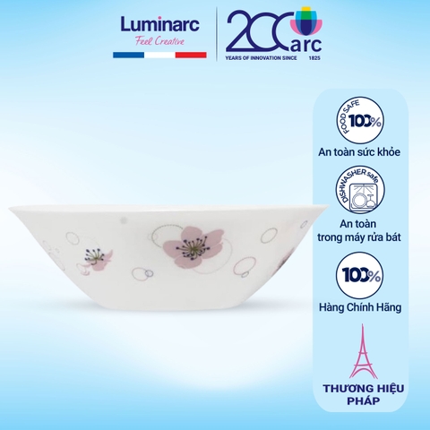 Bát tô thủy tinh Luminarc Ikumi 27cm - N1012