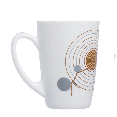 Bộ tách trà Luminarc Sequins 22cl - E8064