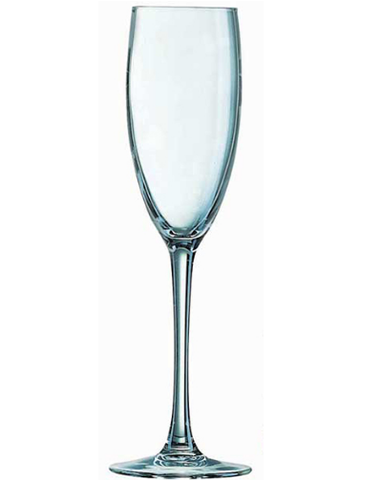 Bộ 6 ly rượu champagne Breeze 160ml - H7833 (Áp dụng số lượng từ 50 bộ)