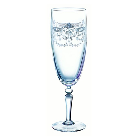 Bộ 6 ly rượu champagne CdA - Dampierre 170ml - G5475 (Áp dụng số lượng từ 50 bộ)