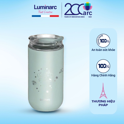 Bình giữ nhiệt Luminarc Unicorn 350ml - V3432 (Giá áp dụng cho 50 chiếc trở lên)