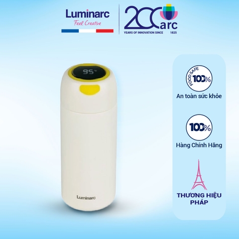 Bình giữ nhiệt Luminarc Thermal 350ml - V3590 (Giá áp dụng cho 50 chiếc trở lên)