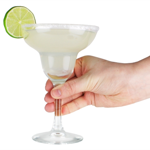 Bộ 6 ly cocktail Luminarc Margarita 270ml - L3939 (Áp dụng số lượng từ 50 bộ)