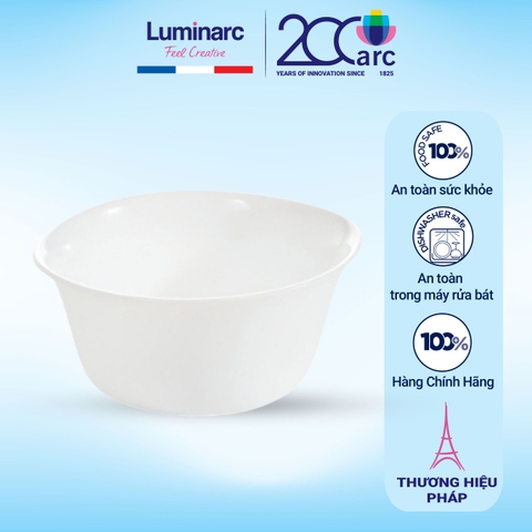 Bát nướng thủy tinh Luminarc Smart Cuisine 11cm - N3295
