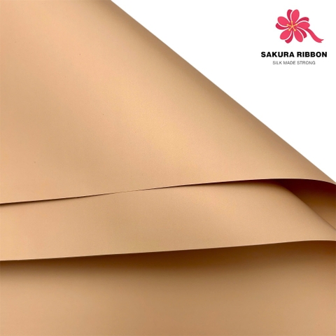 Giấy Một Mặt Đặc