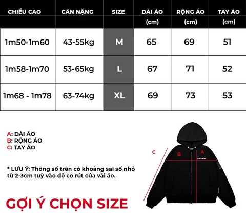 D31-AK1 Khaki Hooded Jacket