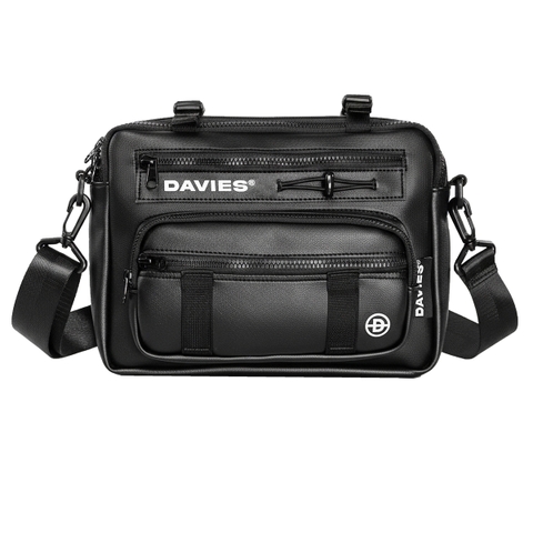 DSW Cyber-Core Pocket - Leather