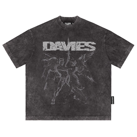 DSW Seraphic Sinners Tee