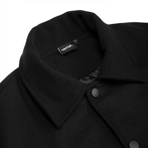 O21-AK16 Varsity Jacket Y2K