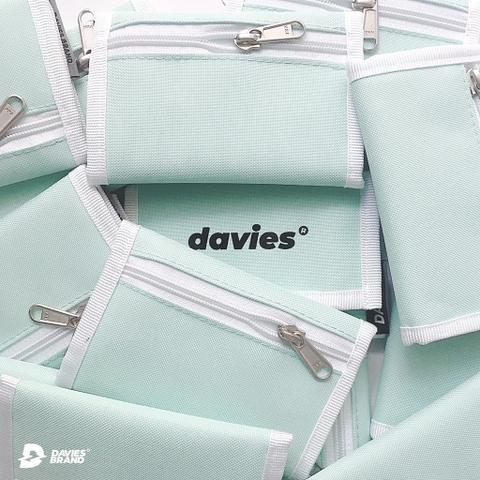 DSW Canvas Wallet Original