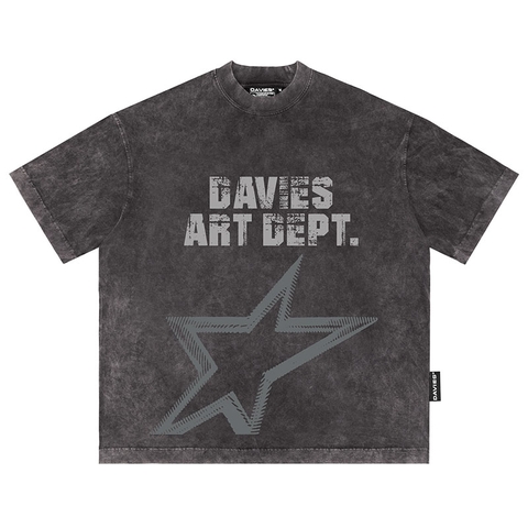 DSW Athletic Dept Wash Tee