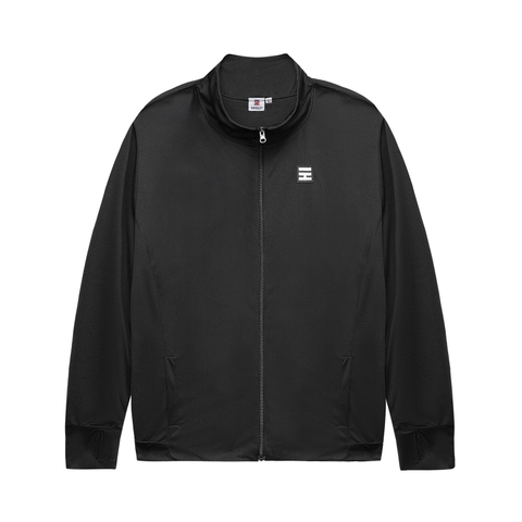 H10-AK2 Áo khoác chống nắng cổ trụ 2 lớp