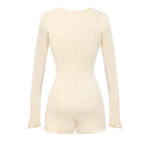 Sisters Jump đùi đan dây ngực Sohee