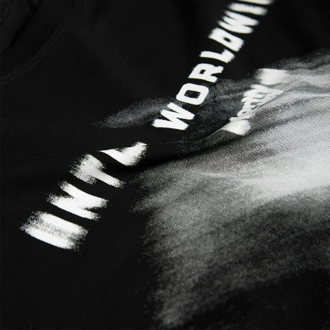 O21-T5 Baby Tee Ripple