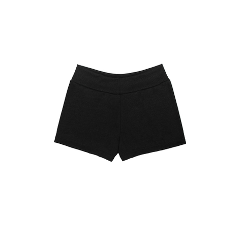 Sisters Chân váy hở túi kèm quần biker