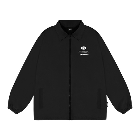 O20-AK12 Jacket Fits