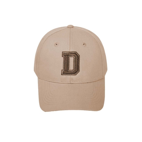 D-HAT06 Baseball Academy Cap-Be