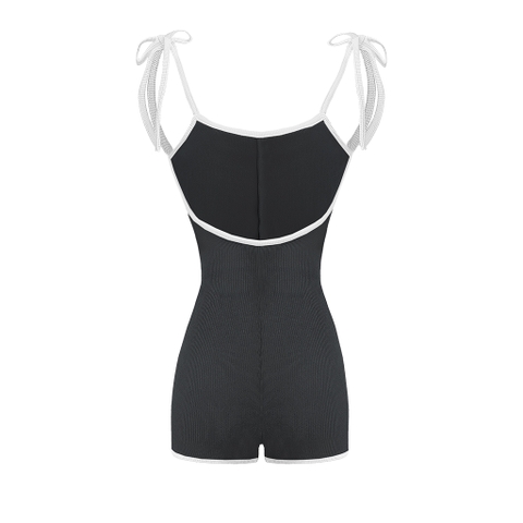 Sisters Jump hai dây hở lưng Joella