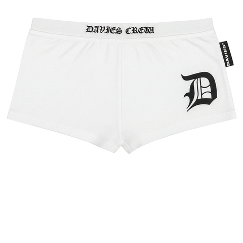 DSW Legacy Short - Trắng