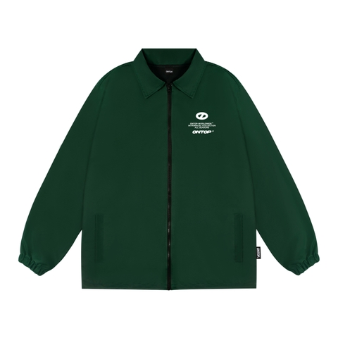 O20-AK12 Jacket Fits