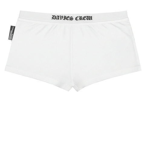 DSW Legacy Short - Trắng