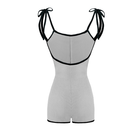 Sisters Jump hai dây hở lưng Joella