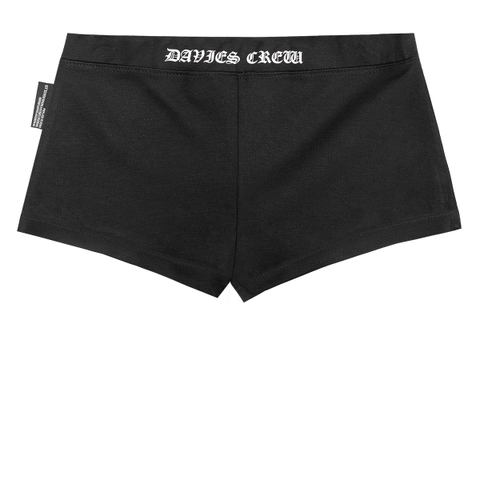 DSW Legacy Short - Đen