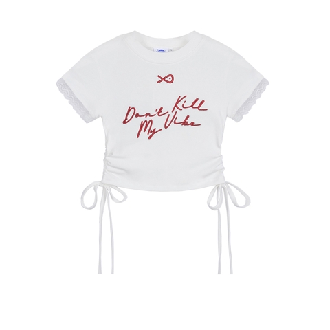 DKMV Baby Tee Mabel