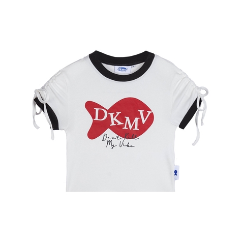 DKMV Baby Tee Una