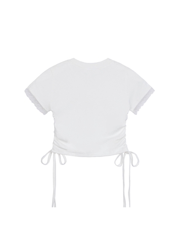 DKMV Baby Tee Mabel