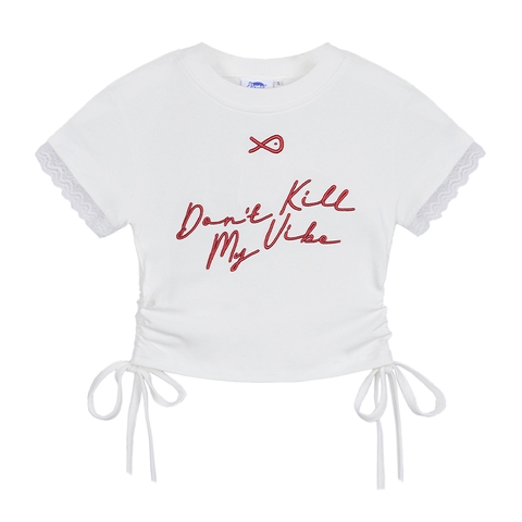 DKMV Baby Tee Mabel