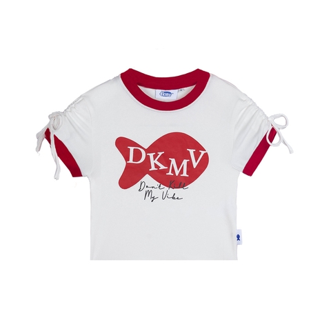 DKMV Baby Tee Una
