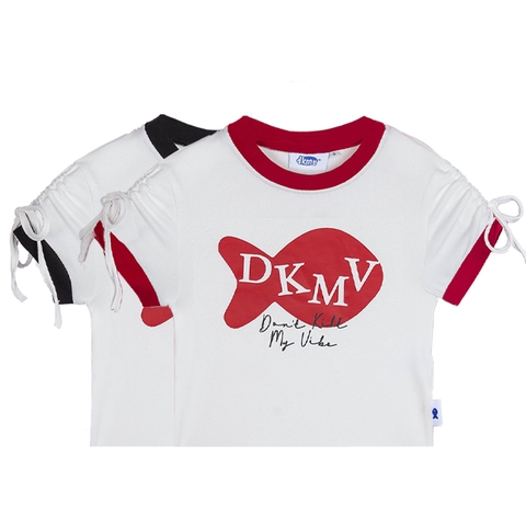 DKMV Baby Tee Una