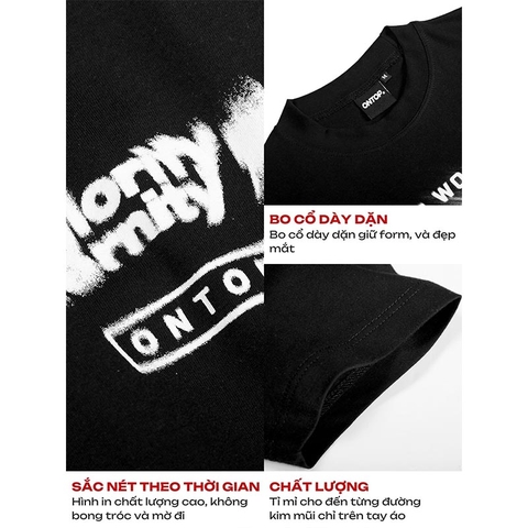 O21-T5 Baby Tee Ripple