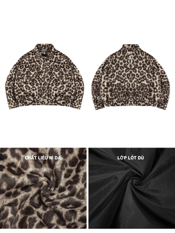 DSW Crop Bomber Jacket Classy