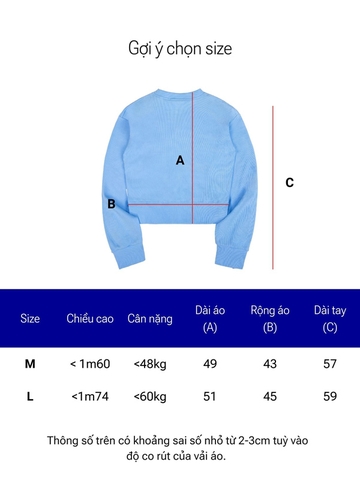 DKMV Chiara Cropped Cadigan