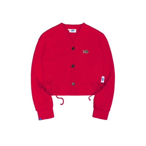 DKMV Chiara Cropped Cadigan