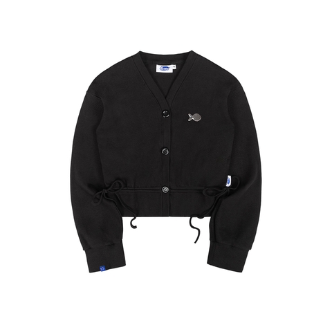 DKMV Chiara Cropped Cadigan