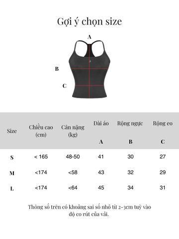 SISTERS Áo cổ yếm dáng dài ôm body Akina