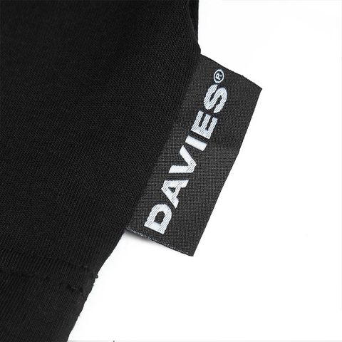 DSS One Shoulder Croptop Tee