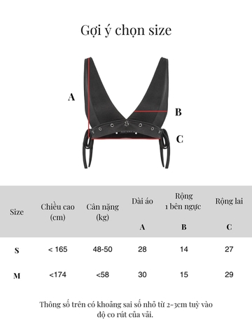 SISTERS Áo mini top Moulin