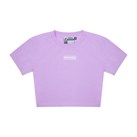 DSS Croptop Rubber Tag