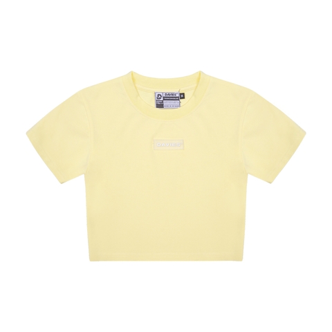 DSS Croptop Rubber Tag