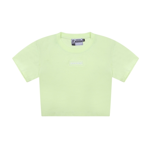 DSS Croptop Rubber Tag