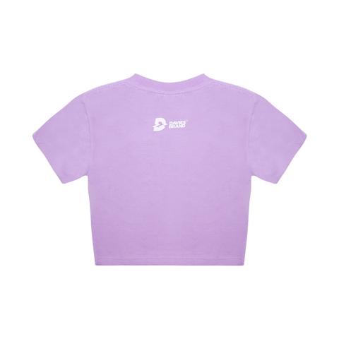 DSS Croptop Rubber Tag