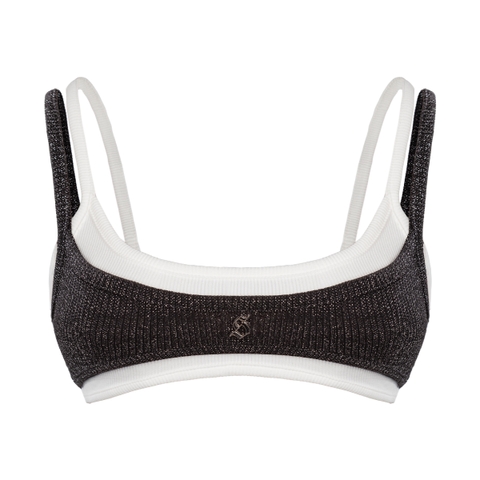 Sisters Set hai áo hai dây Leti