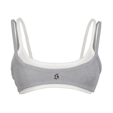 Sisters Set hai áo hai dây Leti