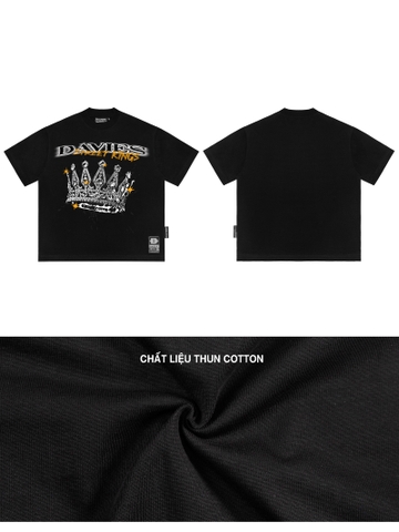 DSW Street Kings Tee