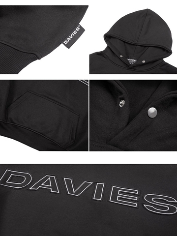 DSW Original Hoodie
